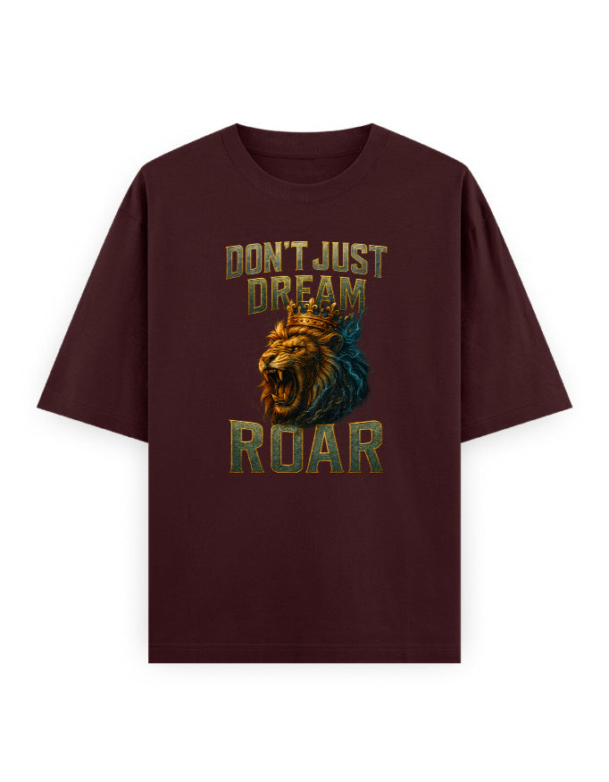 Premium Oversized T-shirts