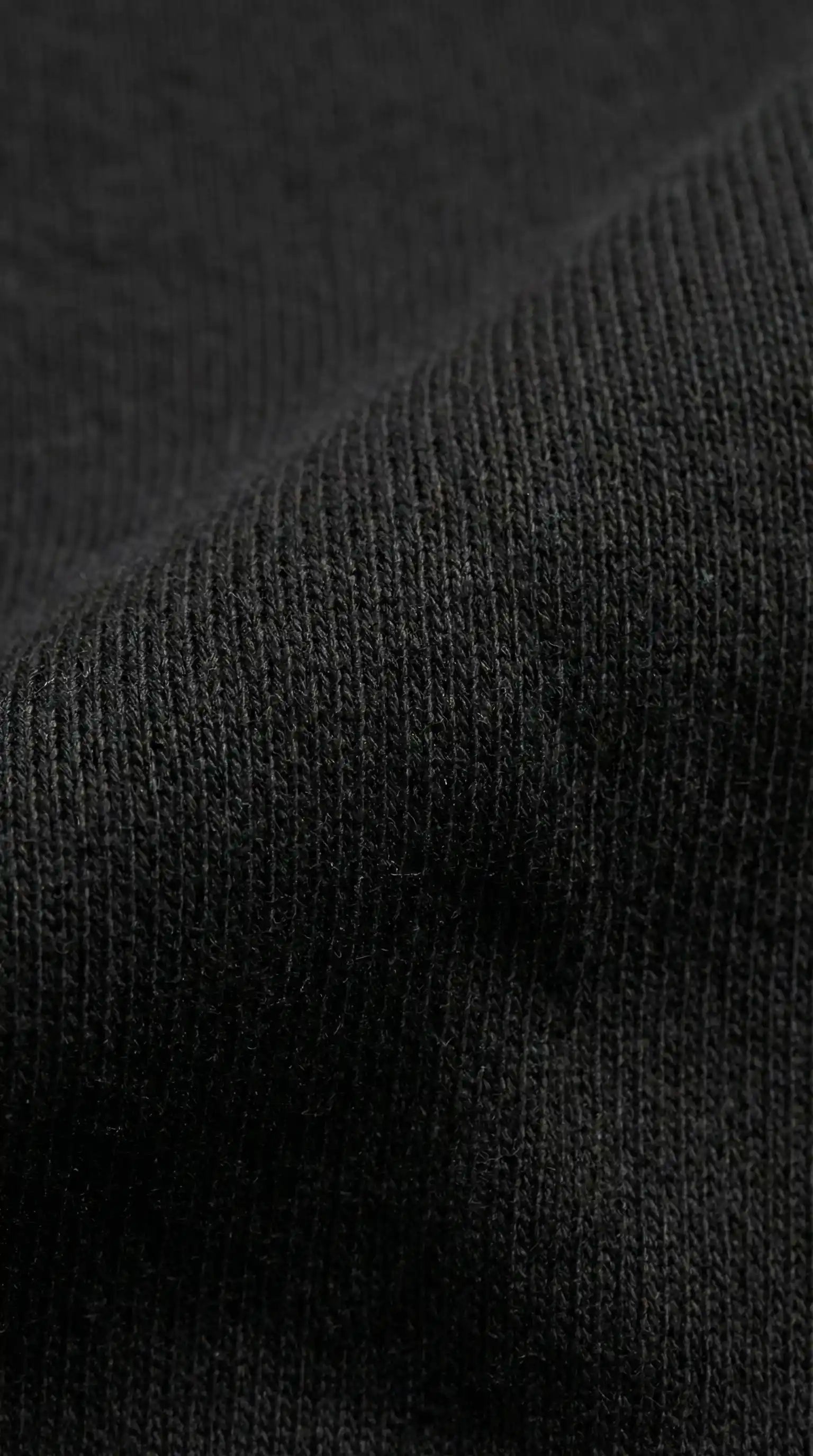 Lions Don’t Fear the Storm — Oversized Hoodie